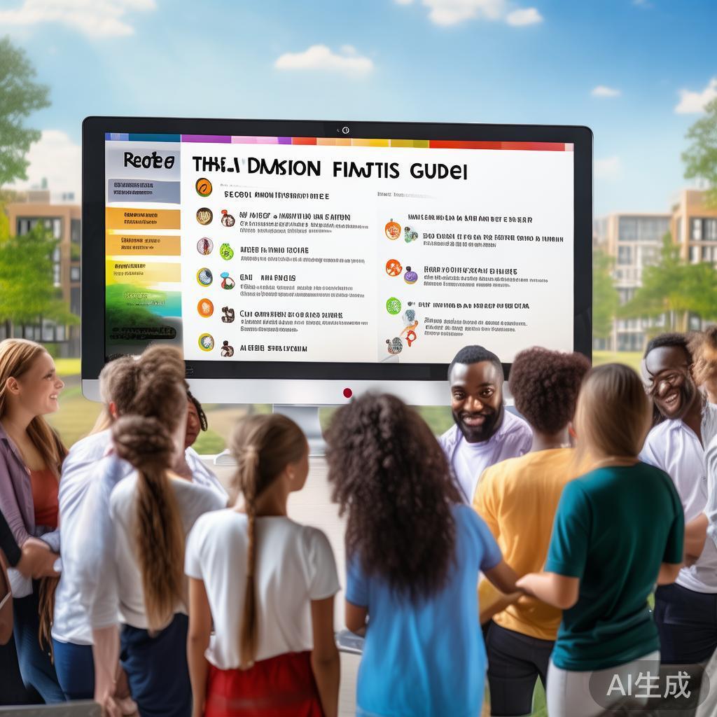 如何轻松注册入学大专，全方位指南