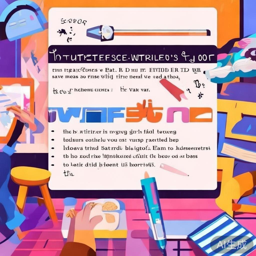 轻松上手，作家号注册全攻略，让你的创作之路更宽广