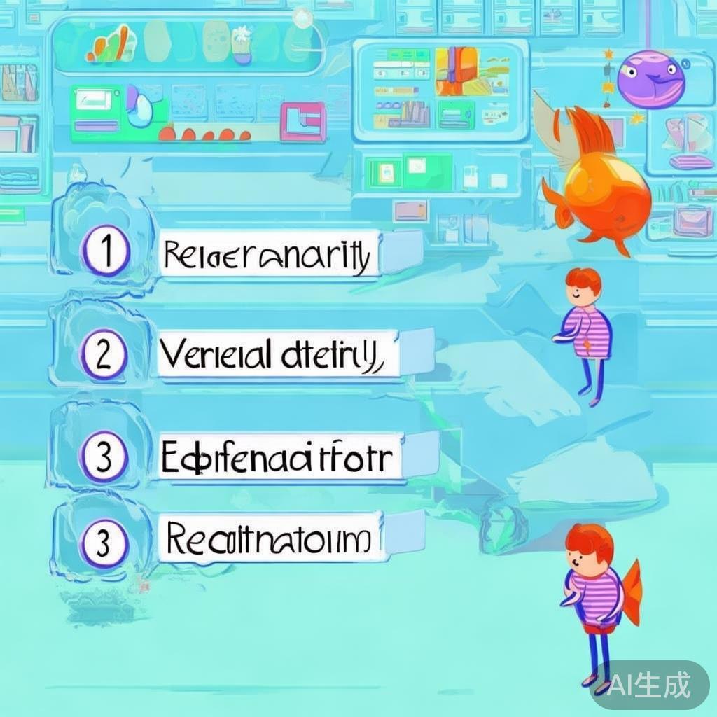 鱼泡网注册攻略，轻松三步，开启您的在线交易之旅