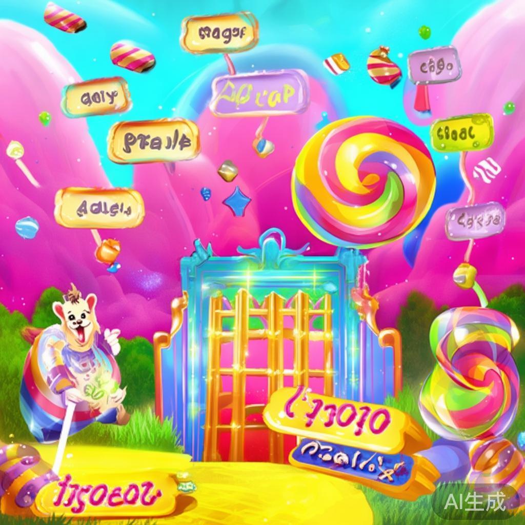 布糖注册指南，轻松开启您的个性化糖果之旅