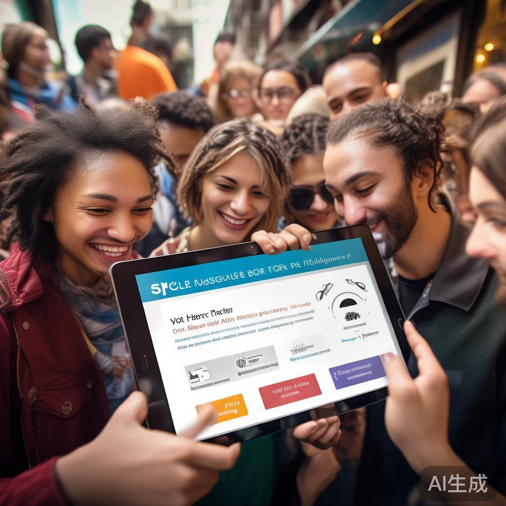 怎么注册牛帮，轻松加入社交圈子，拓展人脉资源