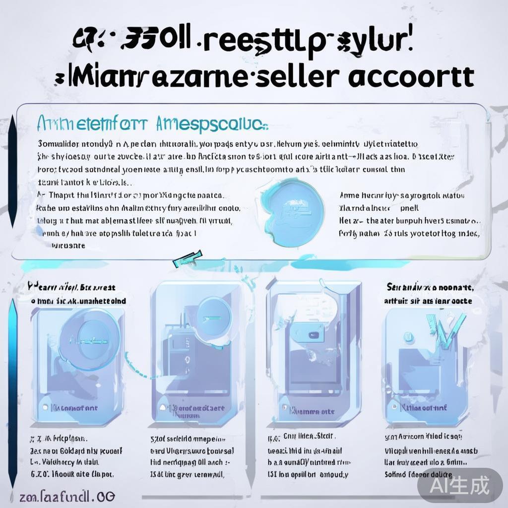 如何轻松注册亚马逊卖家账号，步骤详解及注意事项