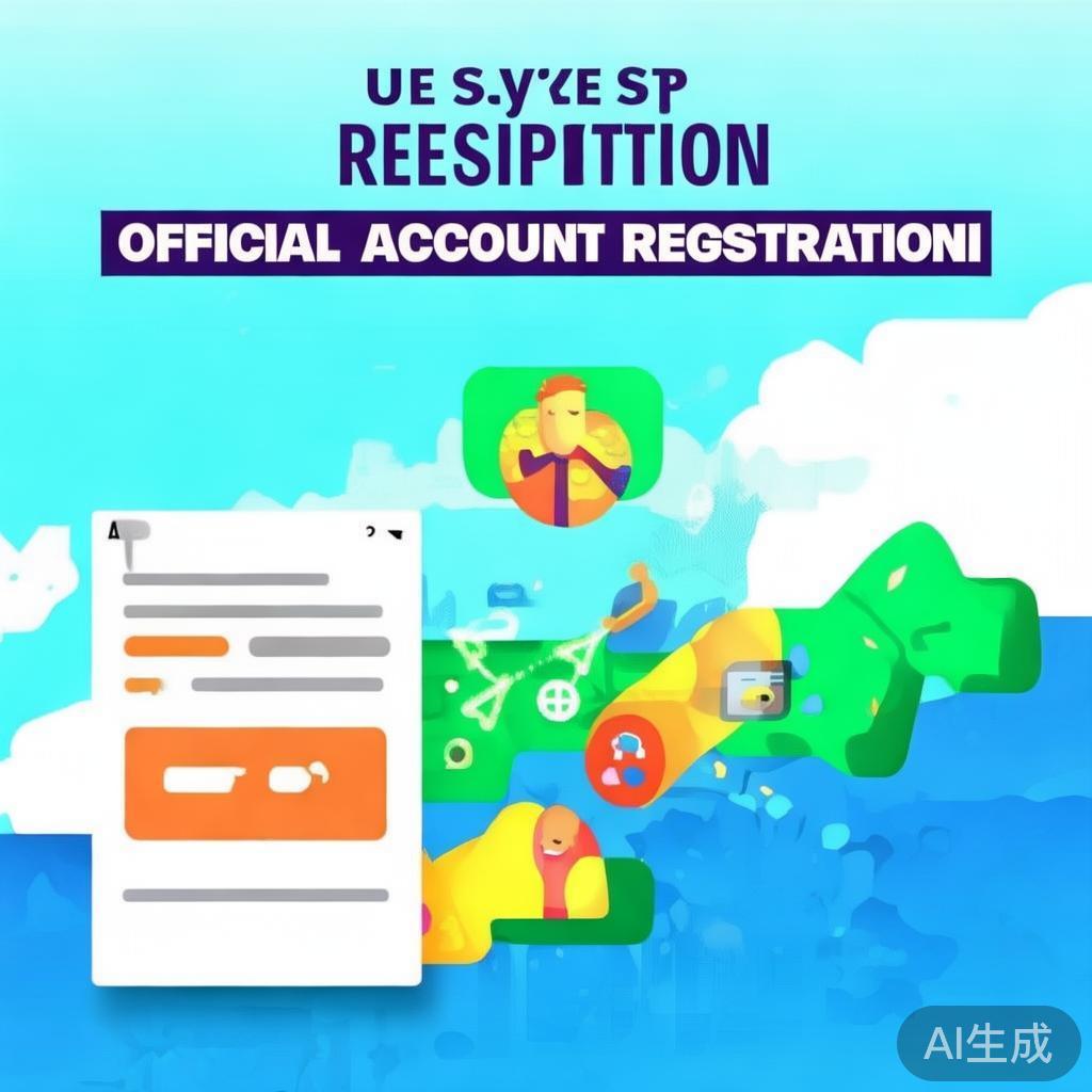 官解注册攻略，轻松开启您的官方账号之旅