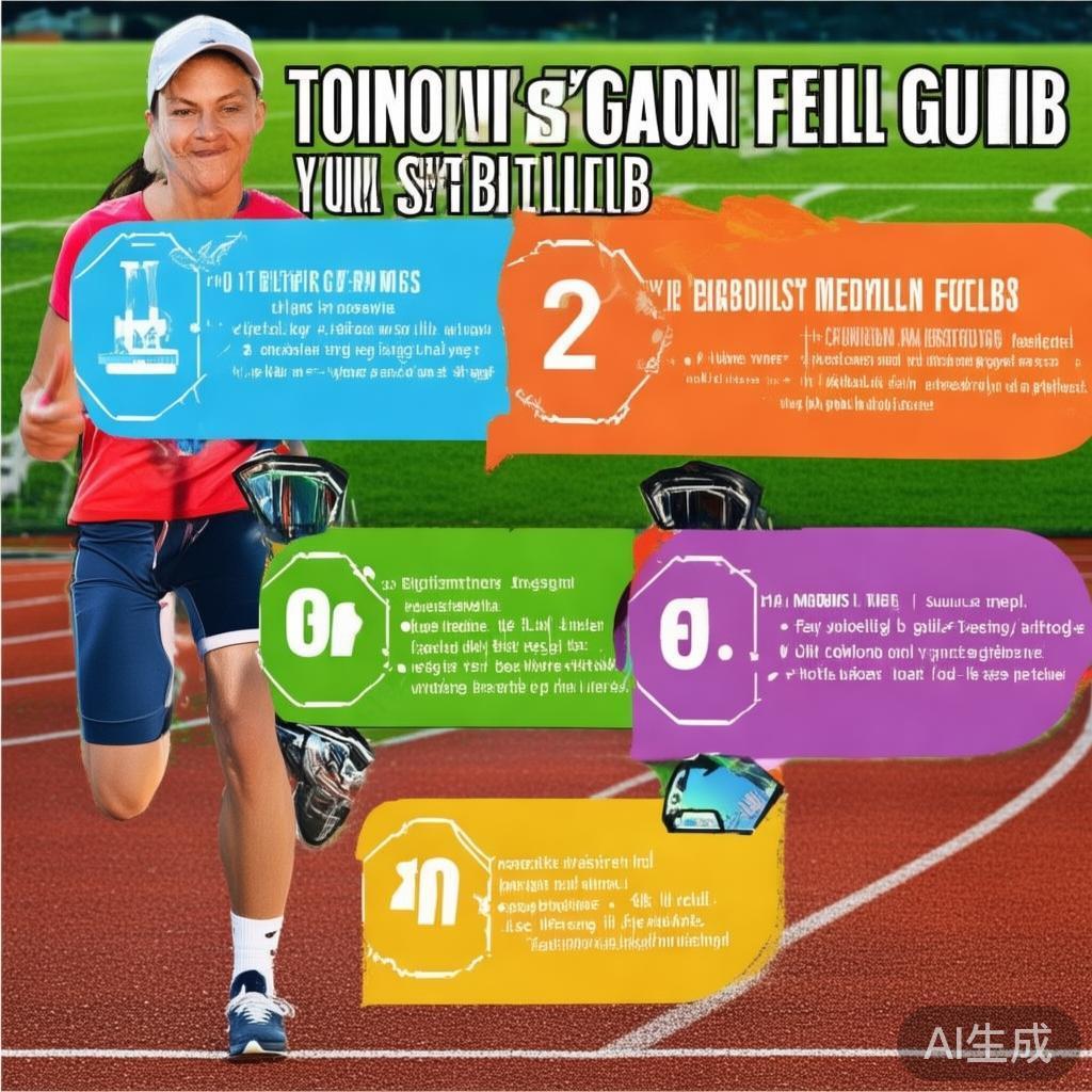 田径俱乐部注册指南，轻松开启您的田径运动之旅