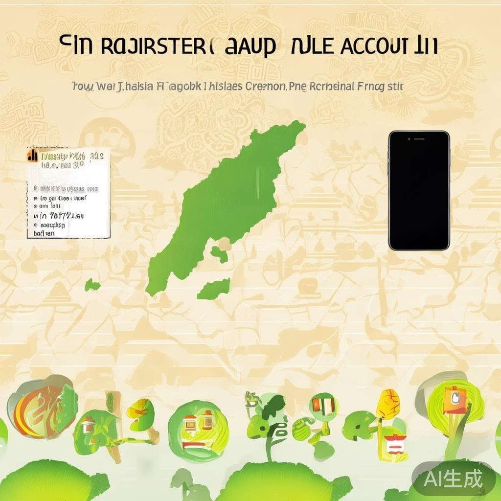 苹果账号在台湾注册指南，轻松开启你的苹果世界之旅