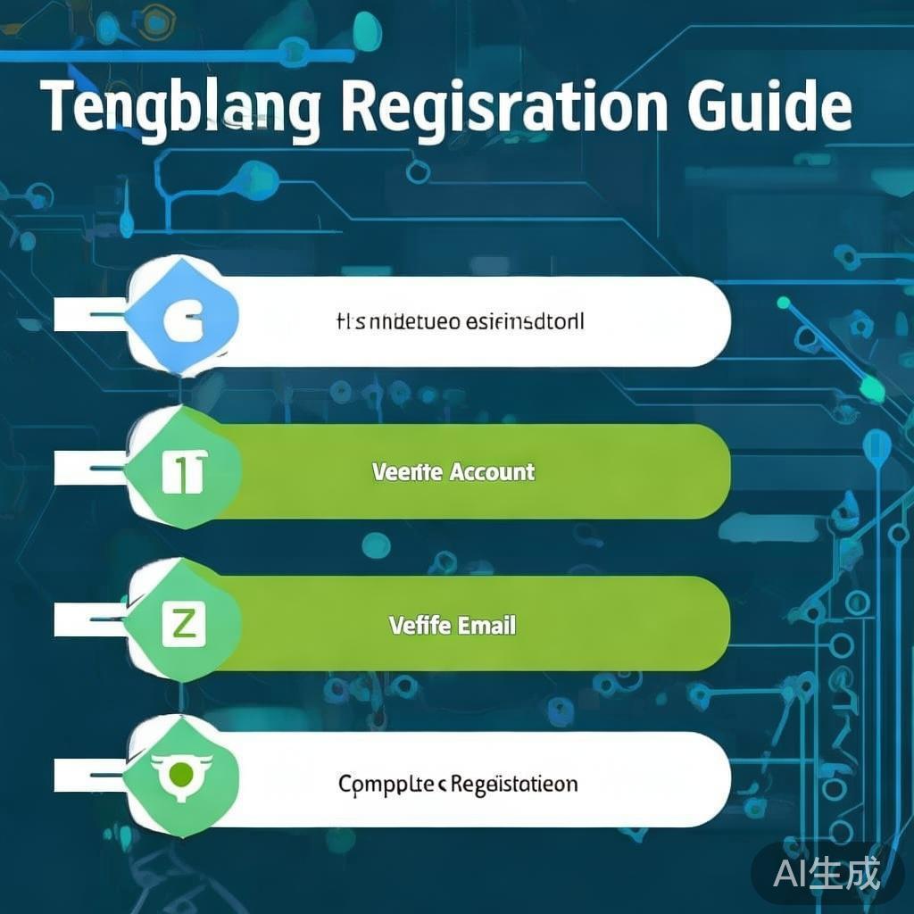 腾邦注册指南，轻松三步完成账号开通