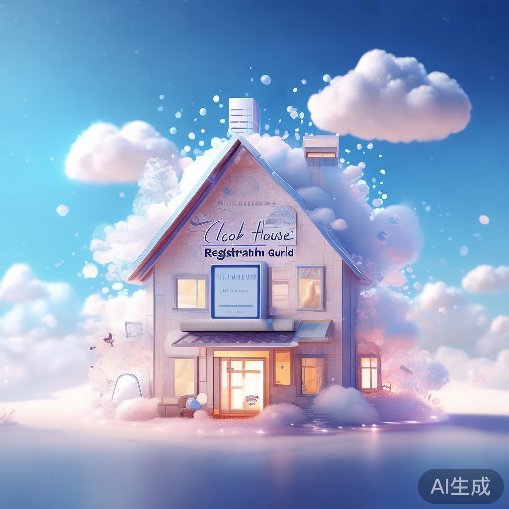 云屋注册指南，轻松开启云端生活之旅