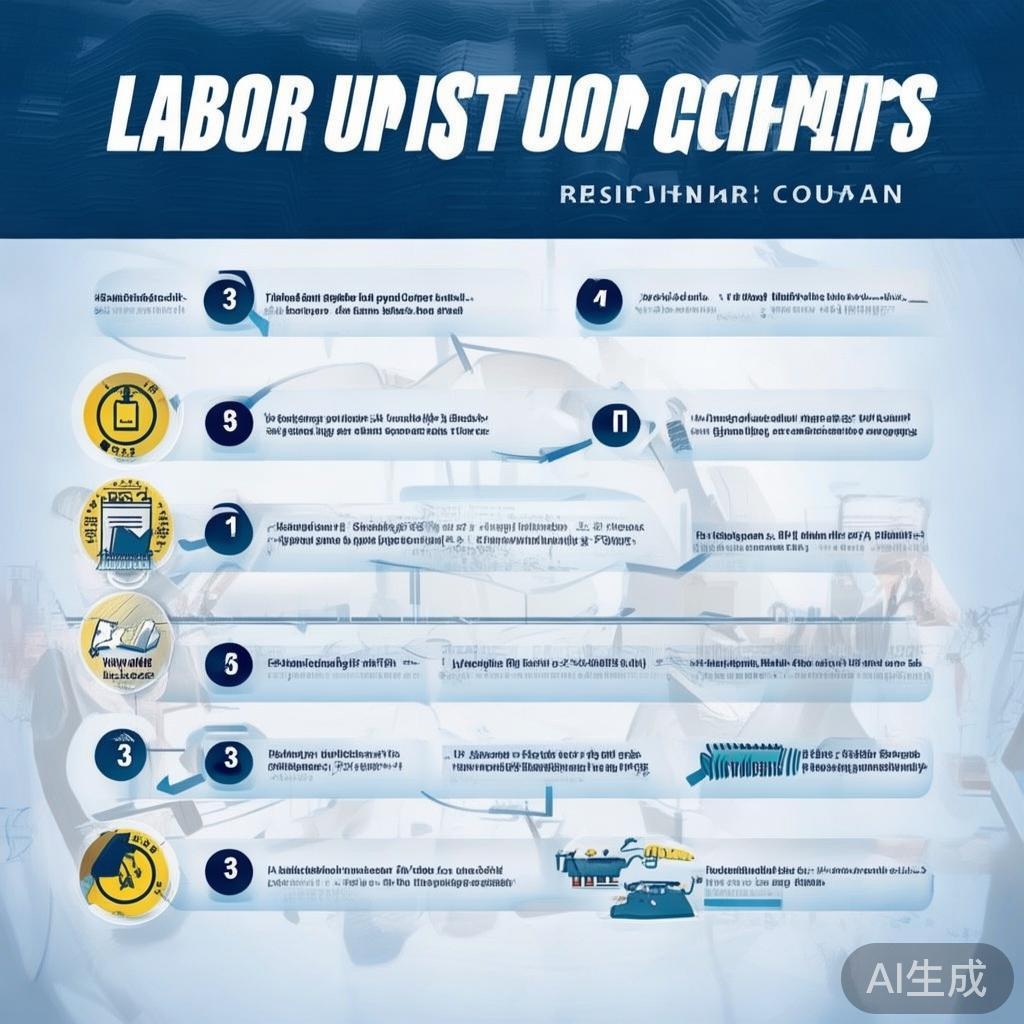 如何注册工会公司，步骤详解及注意事项