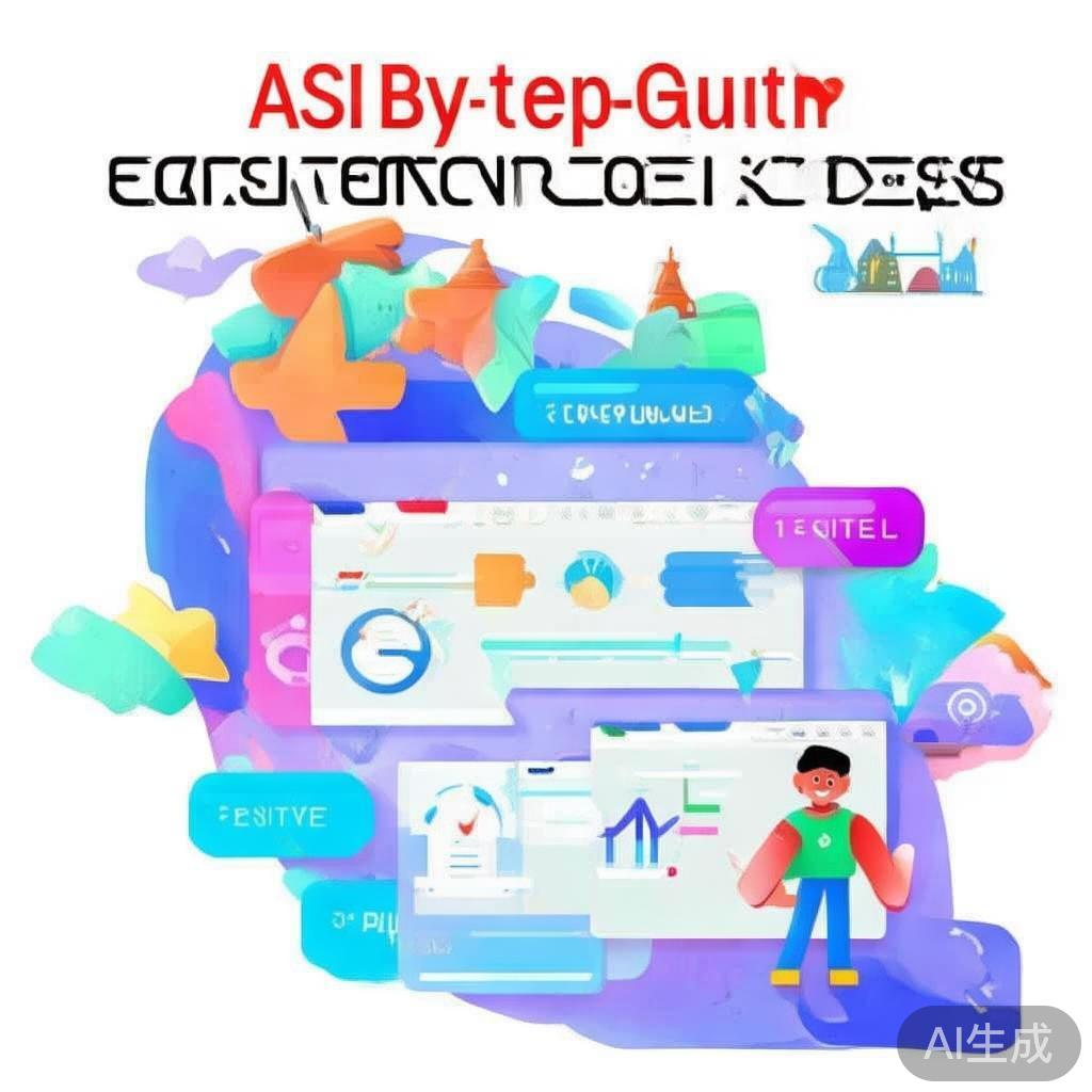 ASI平台注册攻略，轻松上手，开启您的精彩旅程！