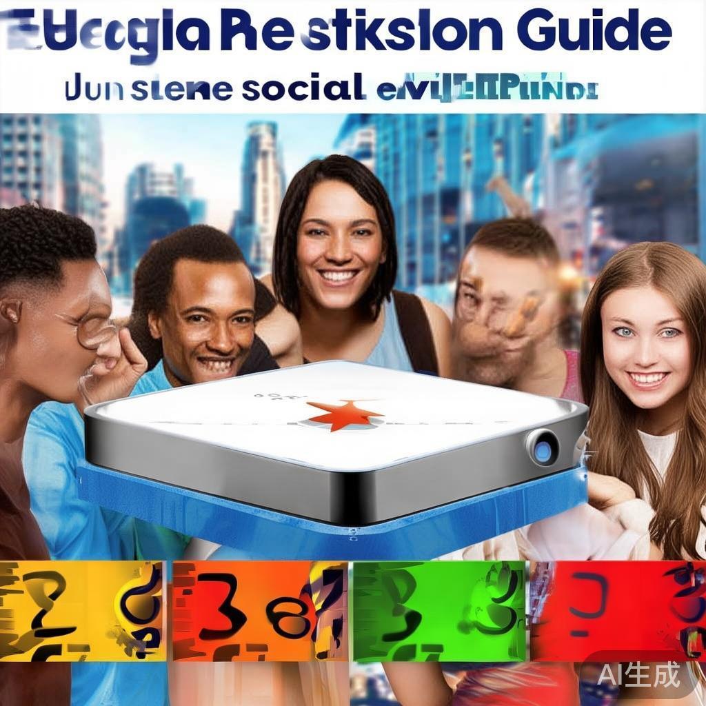 火信注册指南，轻松开启您的社交新体验