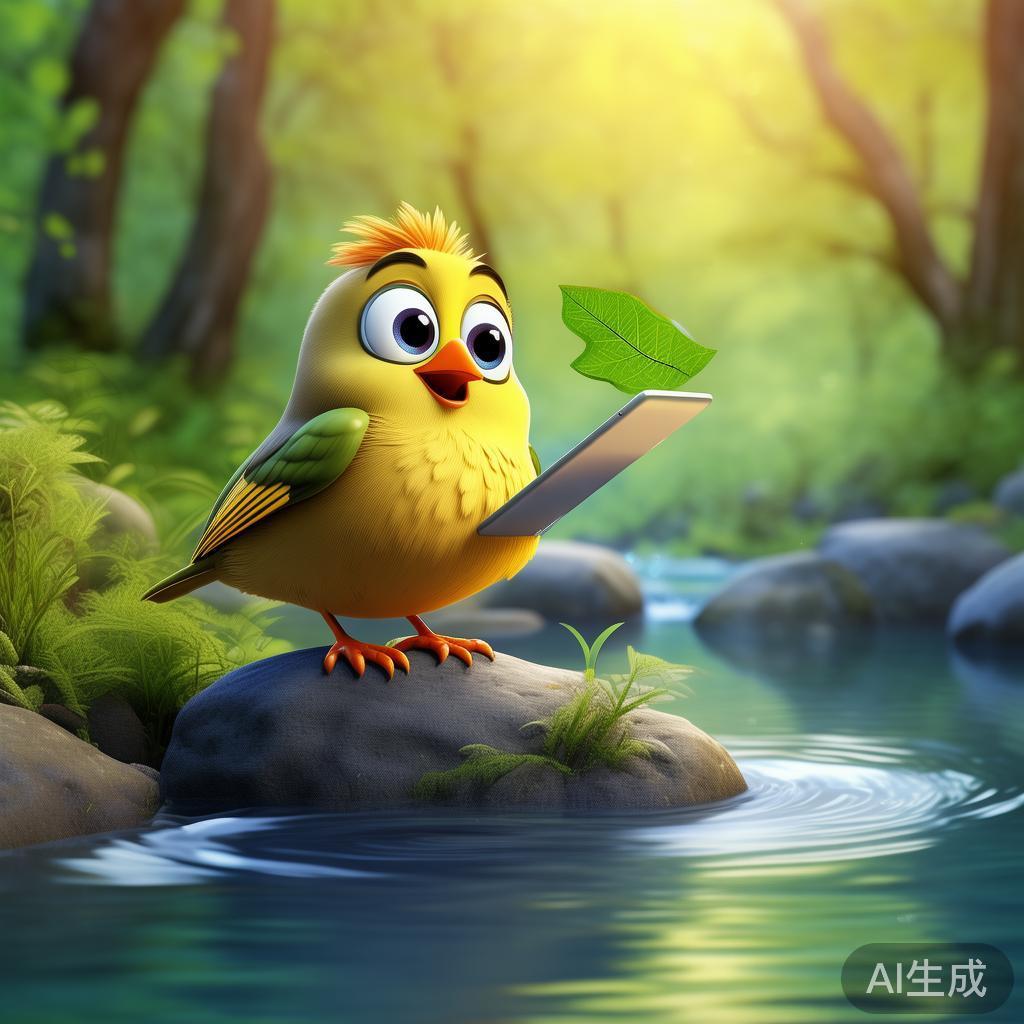 溪鸟注册攻略，轻松上手，畅享便捷生活