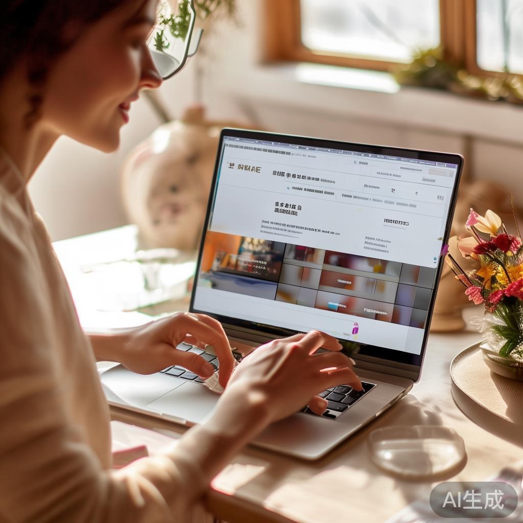 盯潮怎么注册，轻松上手，开启你的时尚之旅