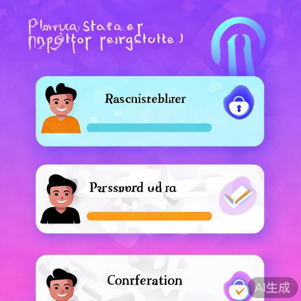 屋拉注册指南，轻松三步完成账户创建