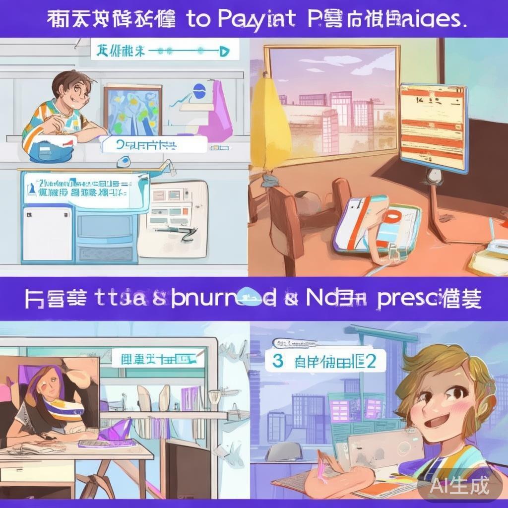 轻松入门，悦支付注册指南，开启便捷支付新体验