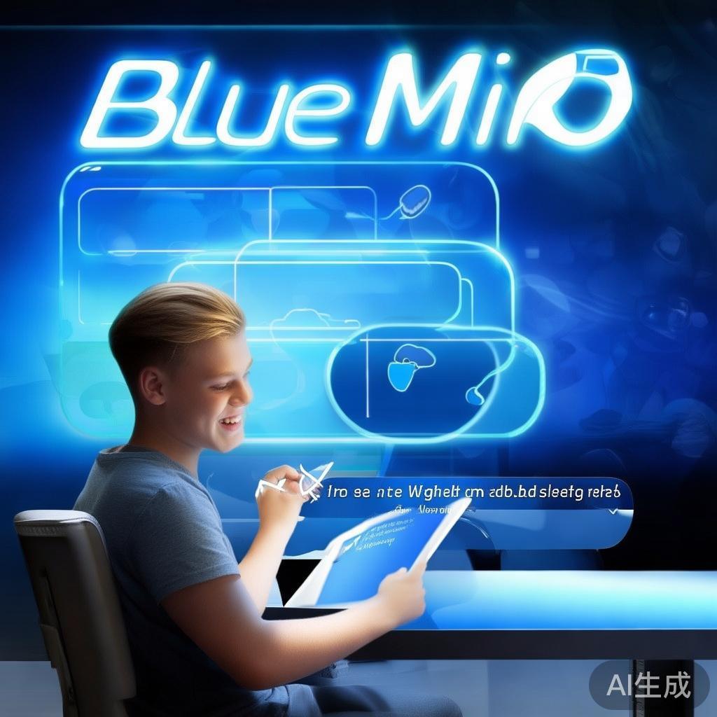 蓝微注册攻略，轻松上手，开启您的蓝微之旅