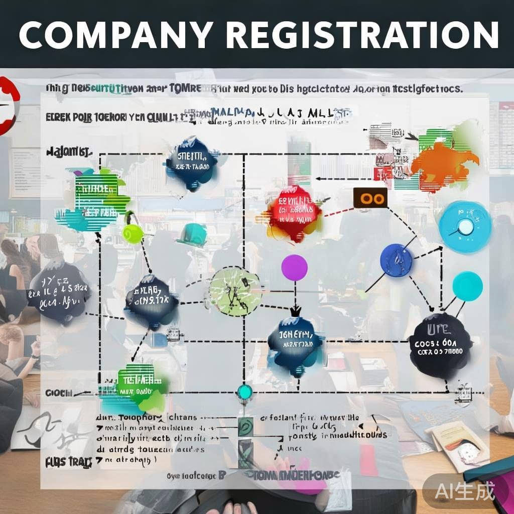企业注册全攻略，如何轻松完成公司注册流程