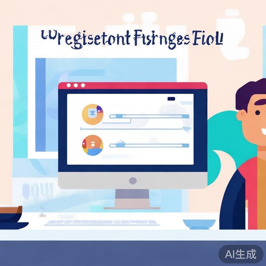 如何轻松注册的信，一站式指南详解