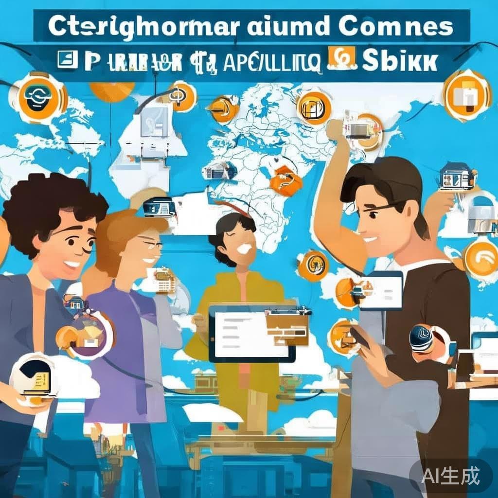 跨境tk注册全攻略，轻松开启国际电商之旅