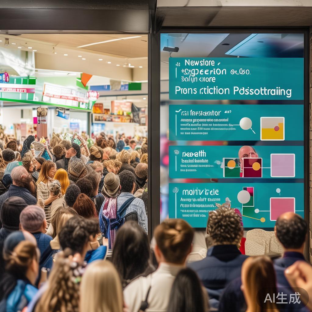 新店如何成功注册与精准定位，创业路上的第一步