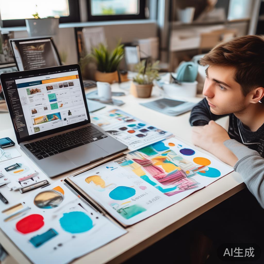 创业第一步，深入了解如何注册品牌，打造独一无二的品牌形象