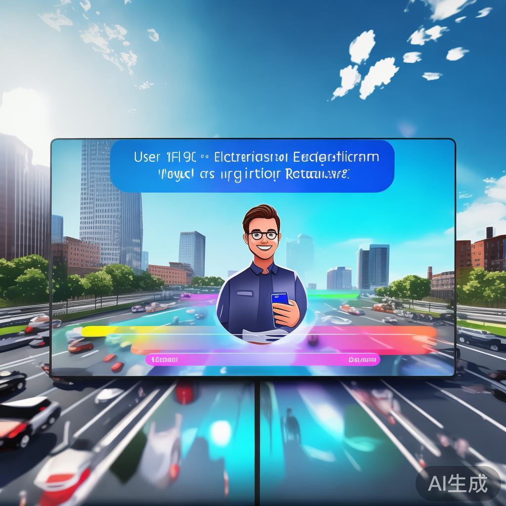 电子驾照轻松注册，畅享便捷出行新体验