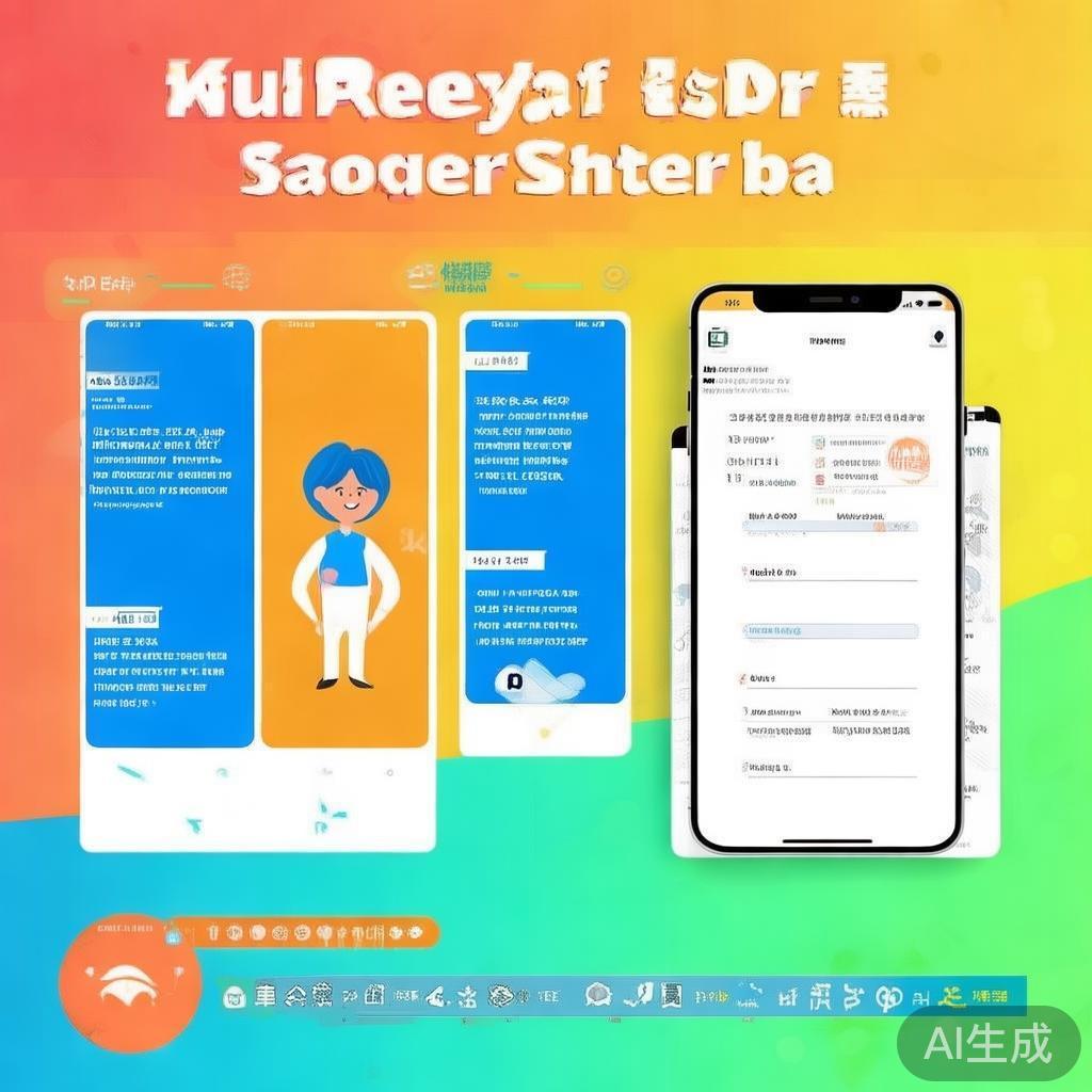 轻松上手，小友APP注册指南，让你快速成为社交达人