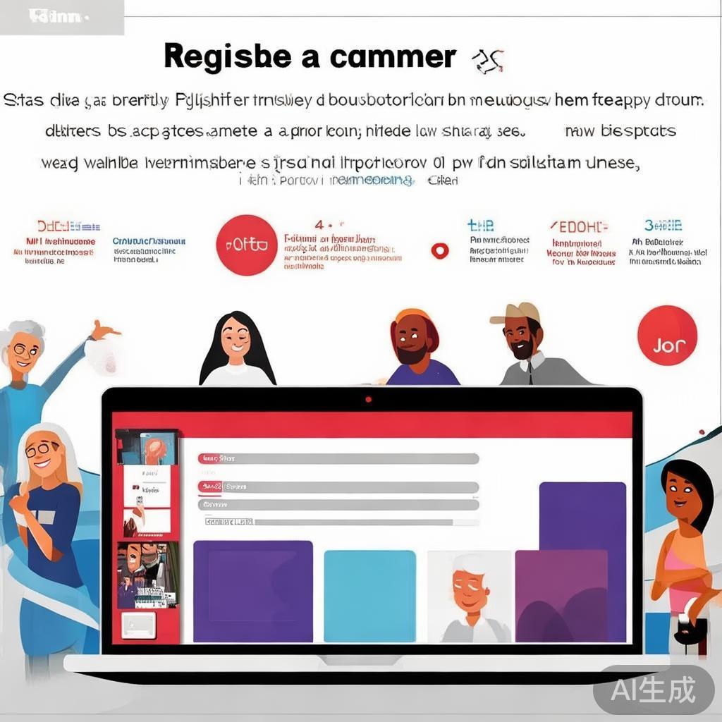 轻松上手，教你如何注册佳能会员，享受专属福利！