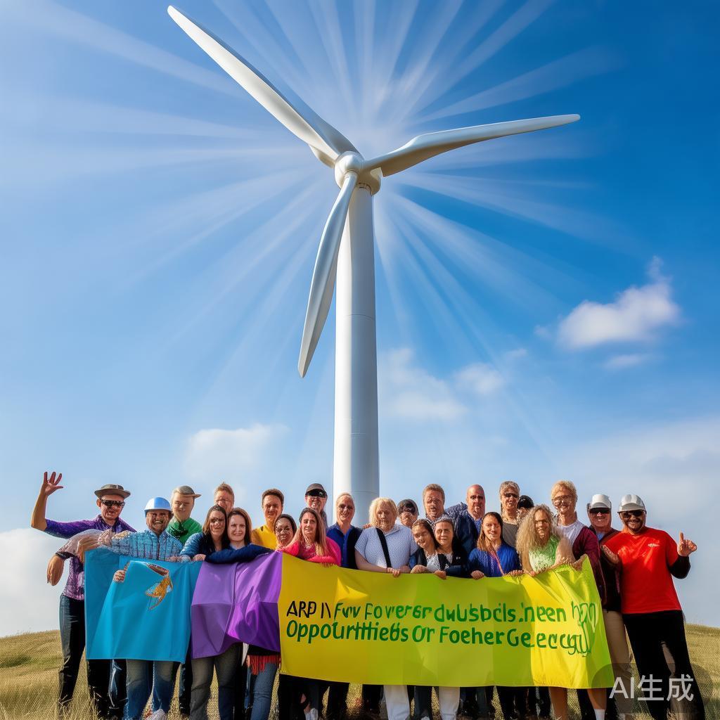 申请发电补贴，开启绿色能源新机遇