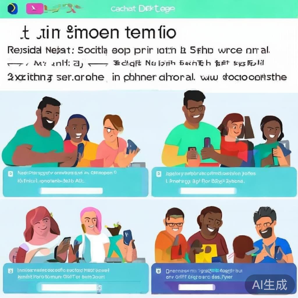 抖聊怎么注册，轻松上手，开启全新社交体验