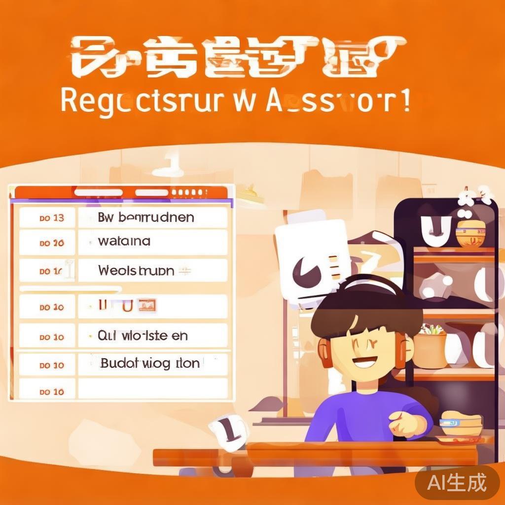 如何轻松注册棒鸡账号，新手指南