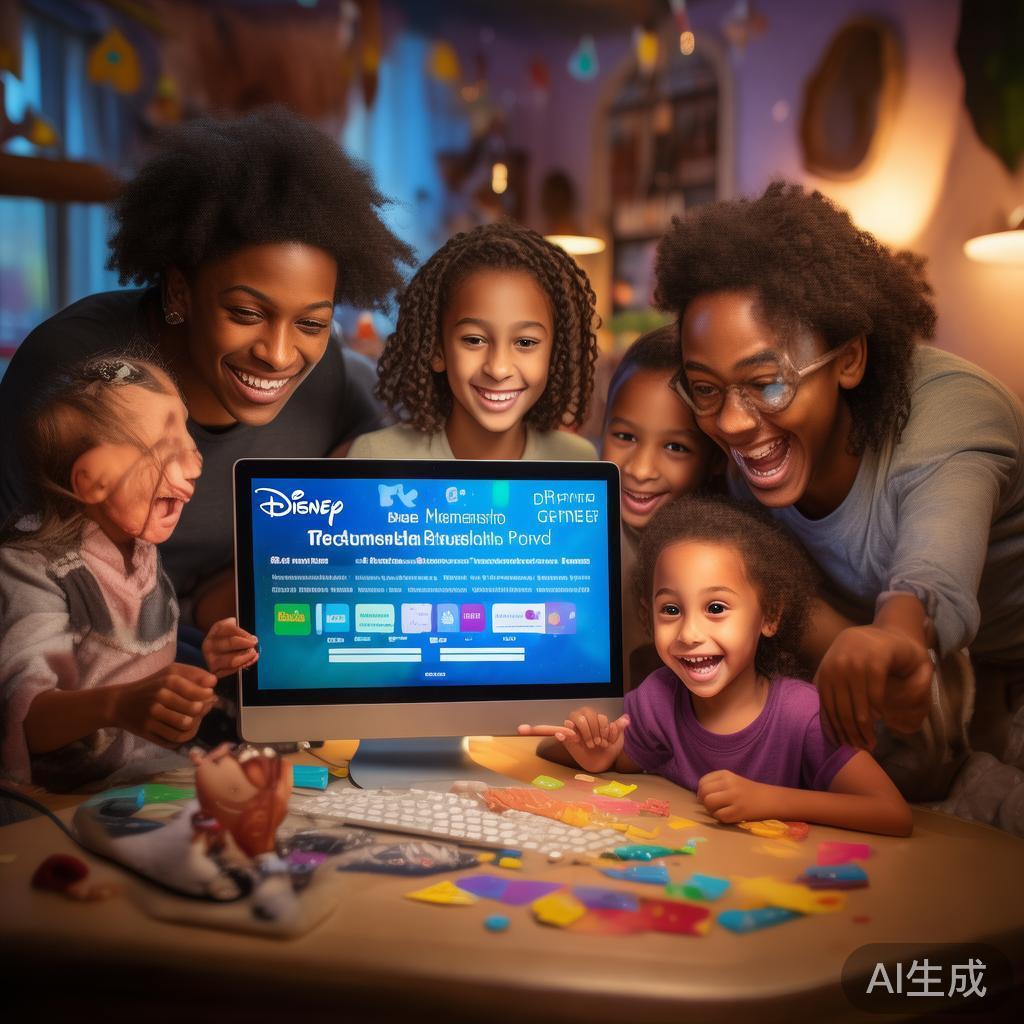 轻松成为迪士尼会员，迪士尼会员注册全攻略