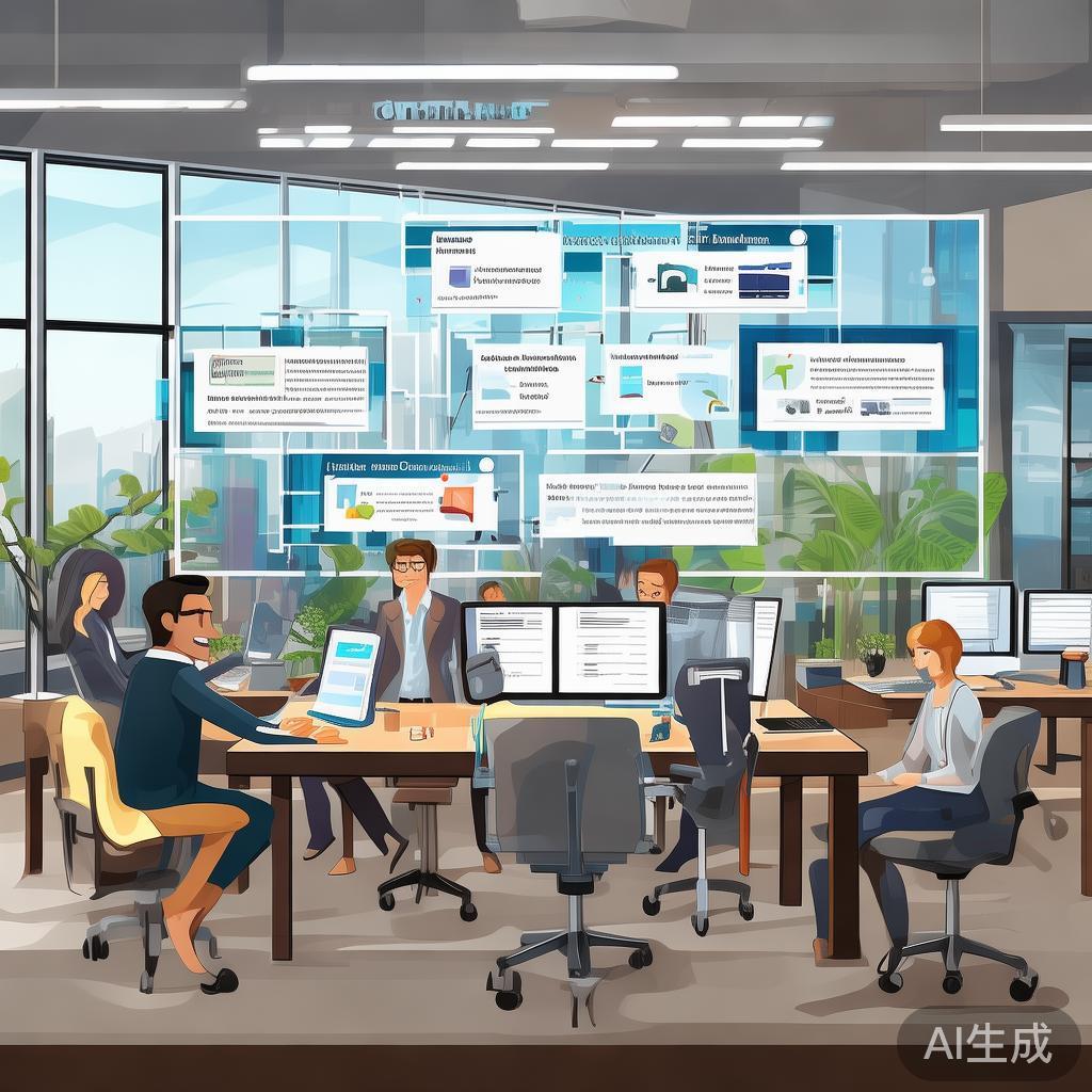 企业注册流程详解，企业怎么注册的？