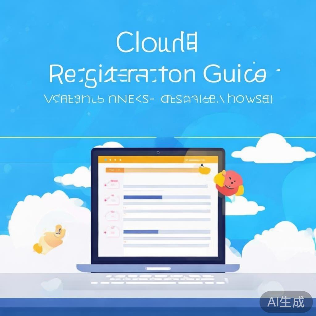 云讯注册指南，轻松上手，开启高效沟通之旅