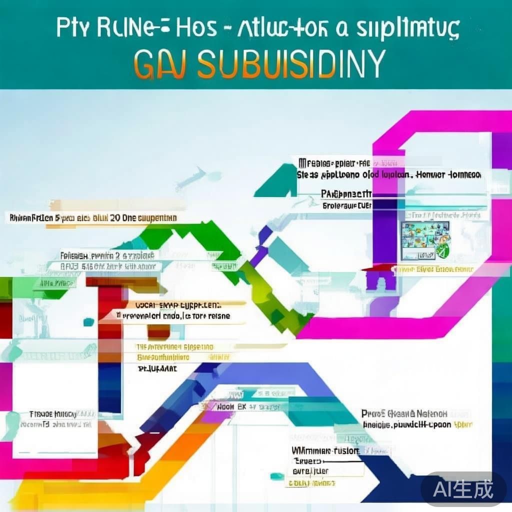 成功申请补贴，从准备到实施的完整指南