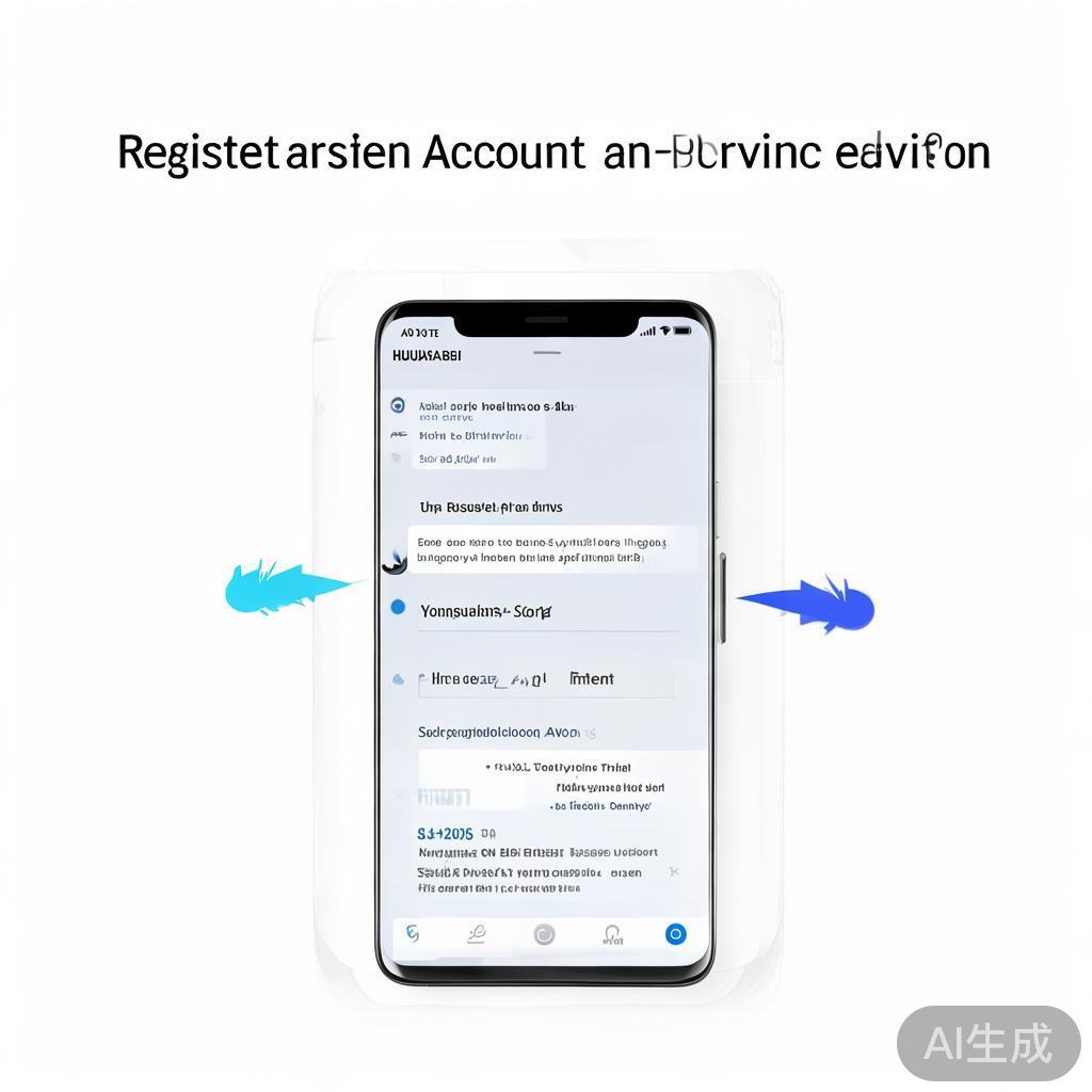 如何使用Zoom在华为设备上注册账号，简单易懂的指南