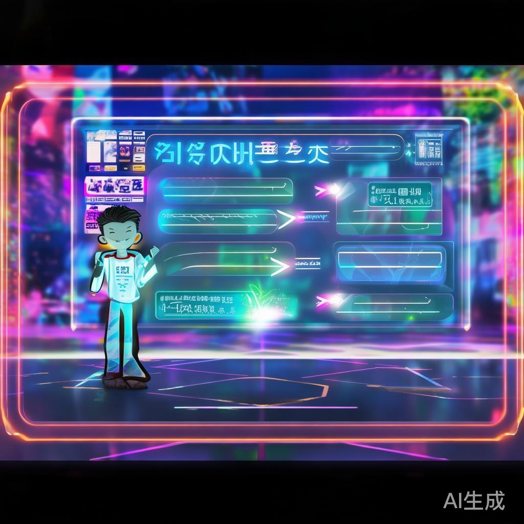 外区ID注册全攻略，轻松开启你的虚拟世界之旅