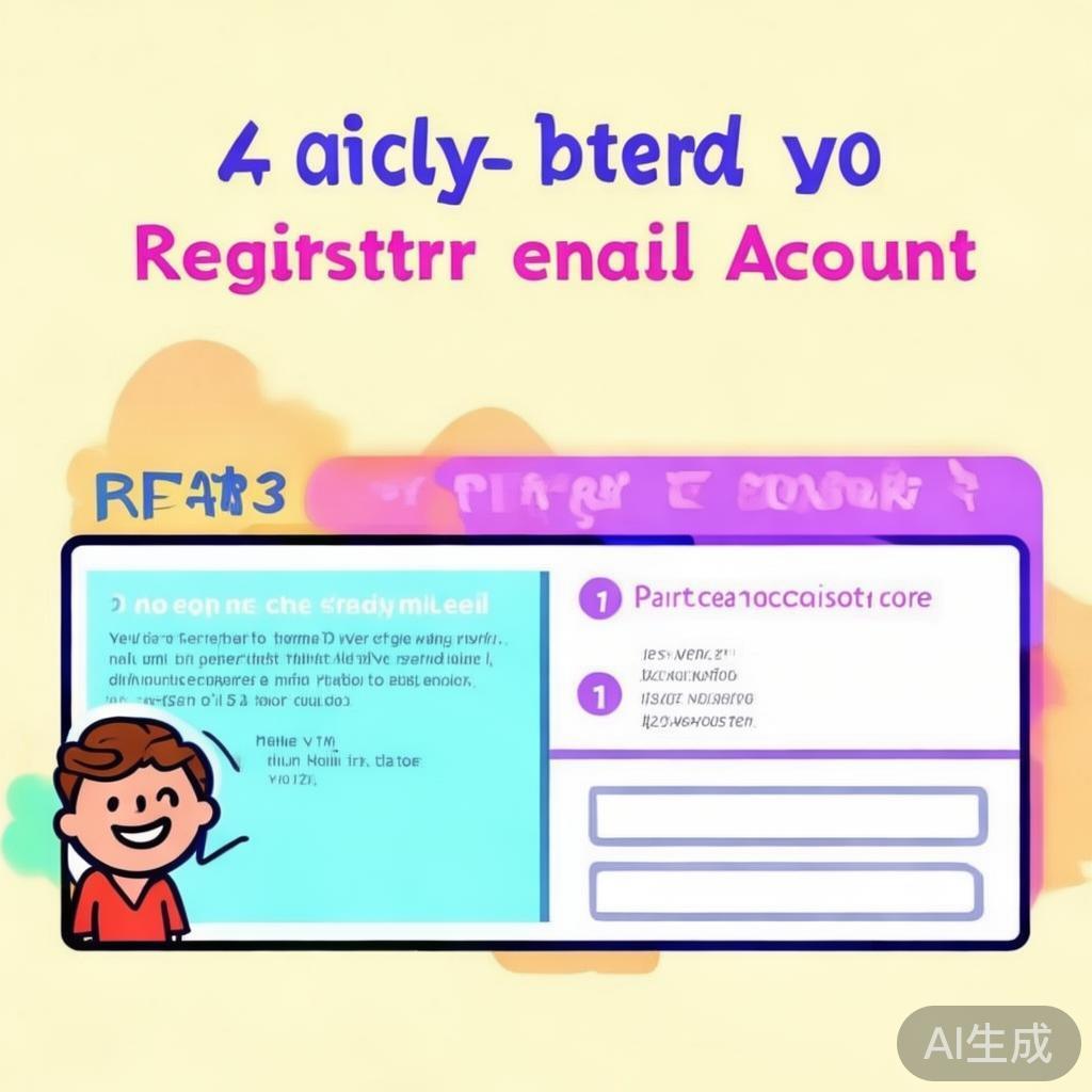 轻松上手，教你如何快速注册163邮箱