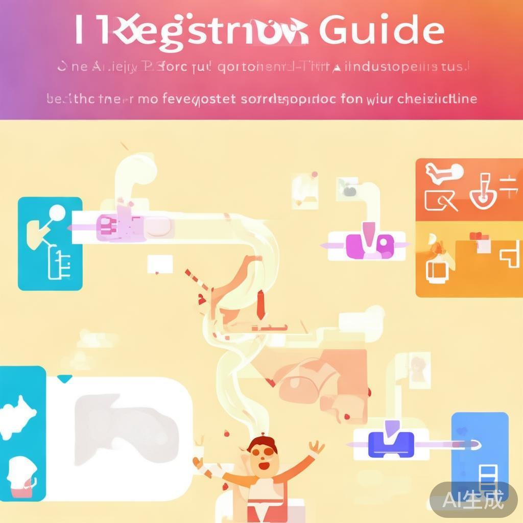 伊罕注册指南，轻松上手，开启您的专属体验之旅