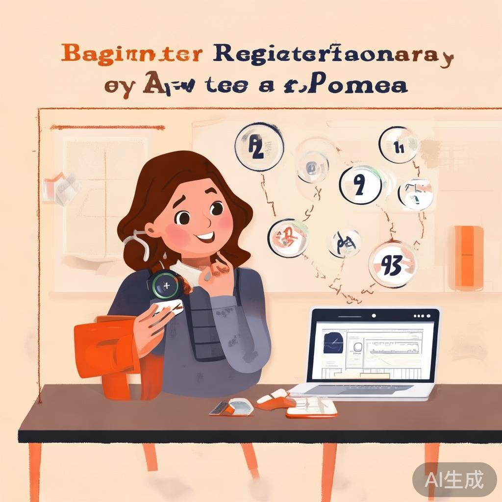 买到相机后，如何轻松完成注册，新手指南全解析