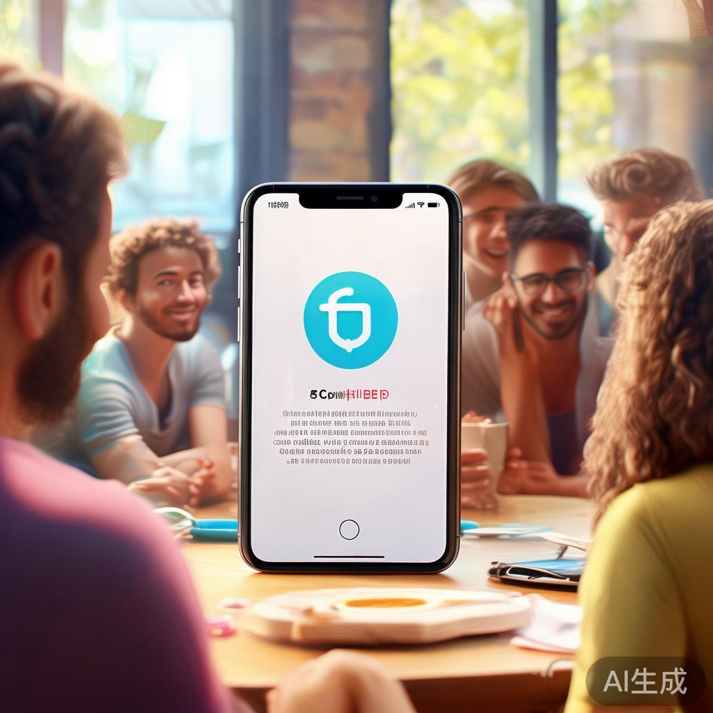 聊呗注册攻略，轻松开启你的社交之旅