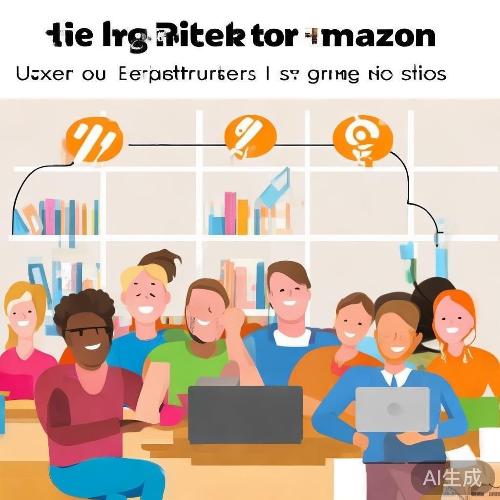 轻松入门，亚马逊网店注册全攻略