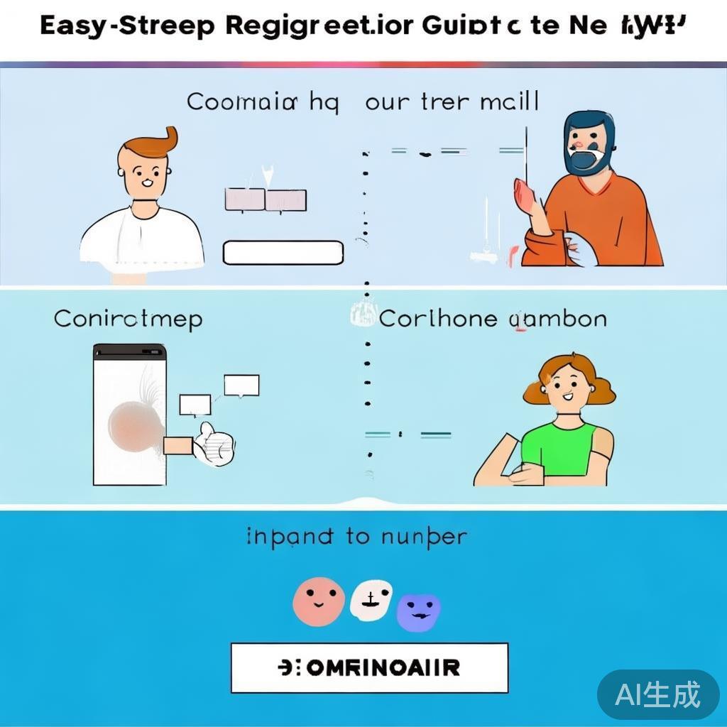 入目APP注册指南，轻松三步，开启便捷生活新篇章