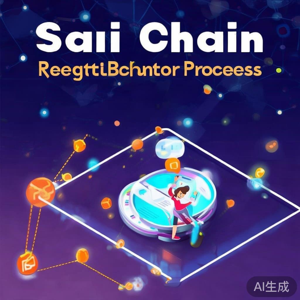 赛链注册指南，轻松开启区块链之旅