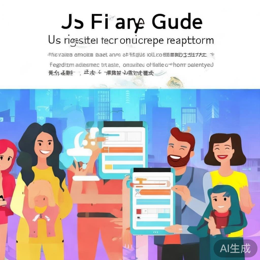 京东金融注册指南，轻松开启您的金融生活之旅