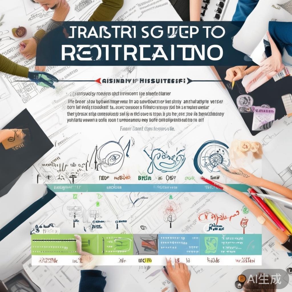 商标注册攻略，如何成功注册一个独特的商标