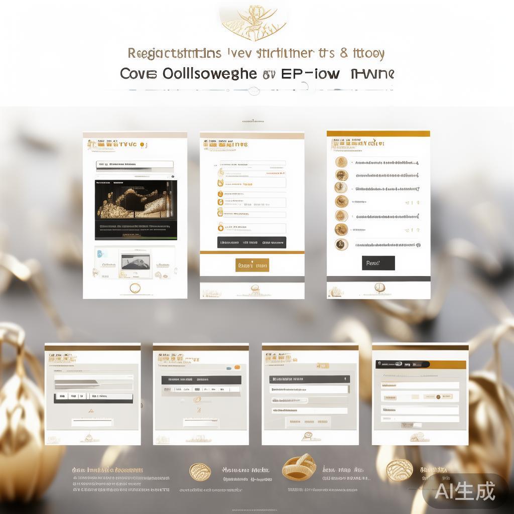 金银铺怎么注册，一站式解析注册流程及注意事项