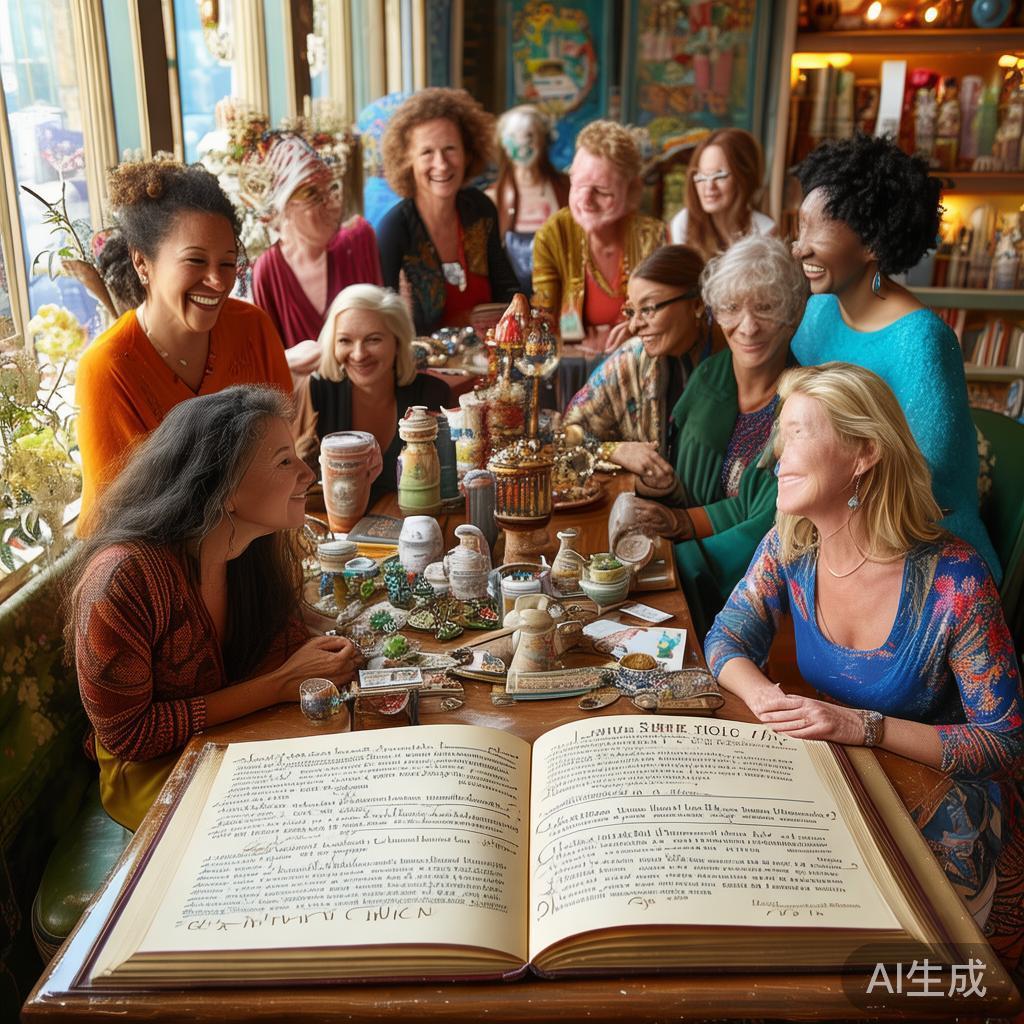 如何注册闺蜜，打造专属你的闺蜜圈