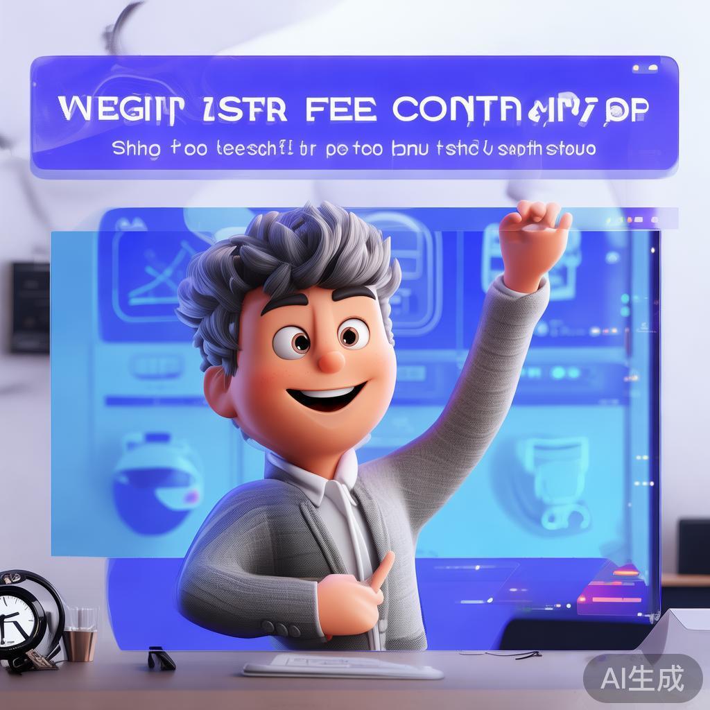 费控注册指南，轻松开启智能费用管理新篇章