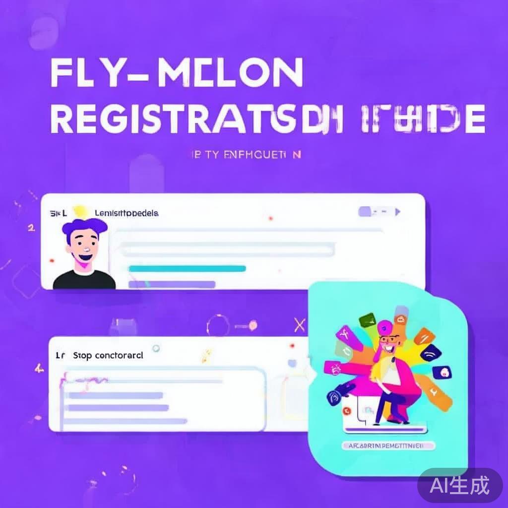 飞瓜注册指南，轻松三步，开启内容创作新篇章