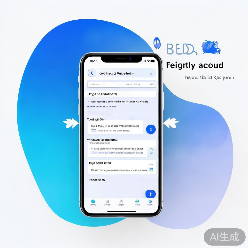 iOS用户如何轻松注册泡泡账号，步骤详解与技巧分享